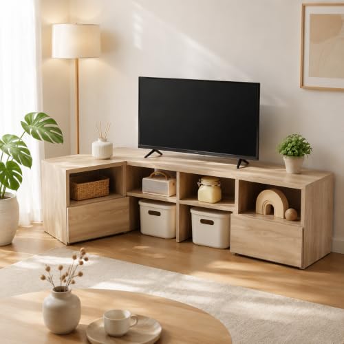 コーナーテレビ台 ナチュラル」の人気商品一覧・価格比較 - 価格.com